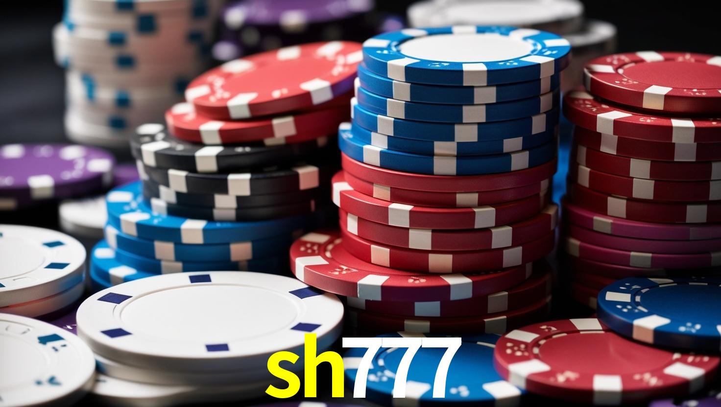 Login Seguro SH777.COM