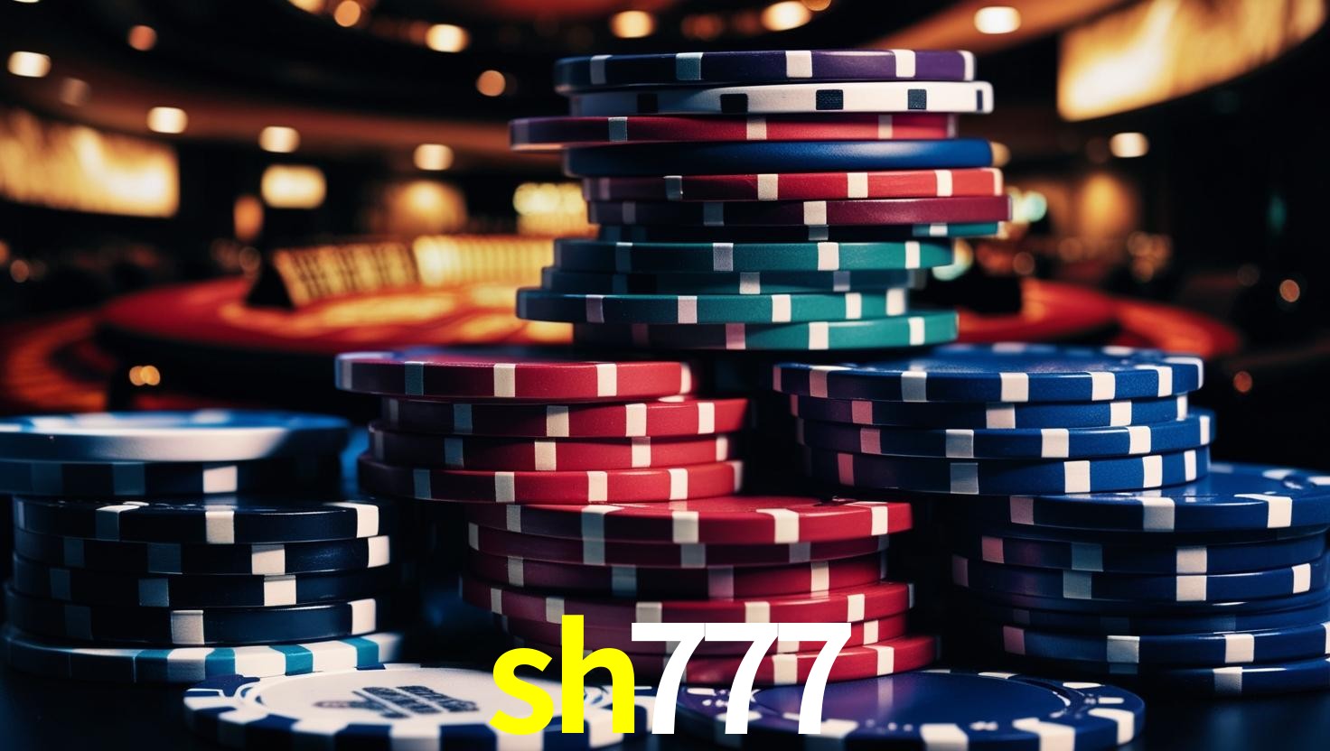 Verificação de Conta SH777.COM