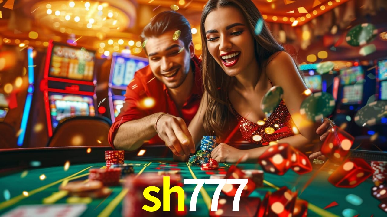 sh777